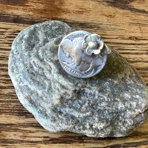 Ring, Size 8.5